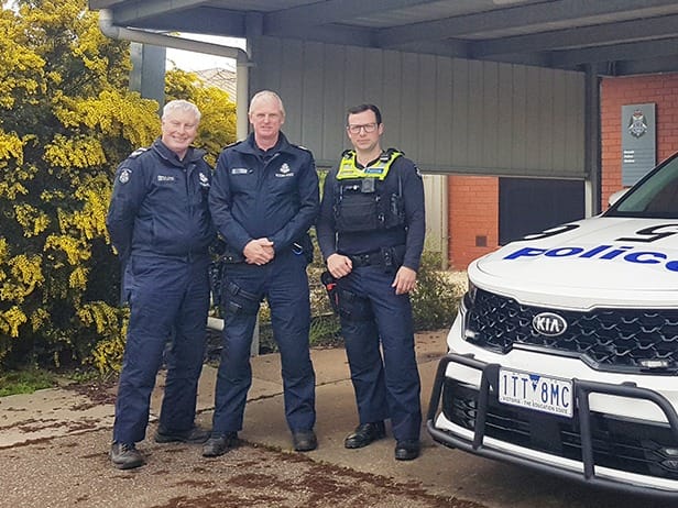 The Force is With You