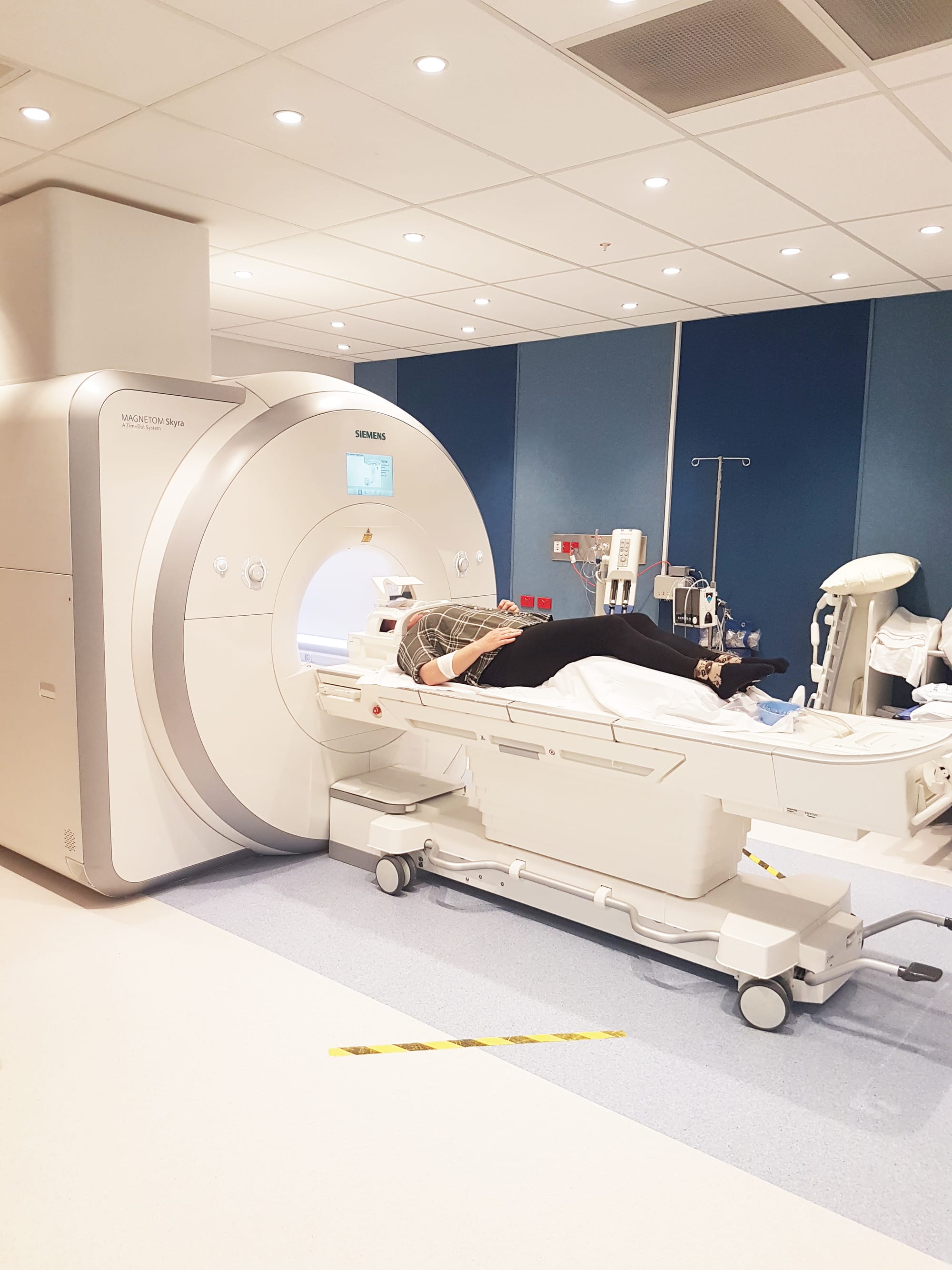 S’Cancer, It’s the Pits!