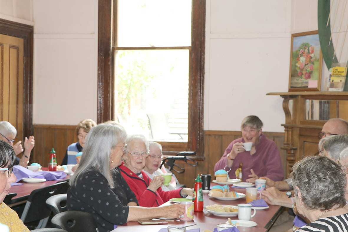 Birchip Celebrated “Get Online” Week