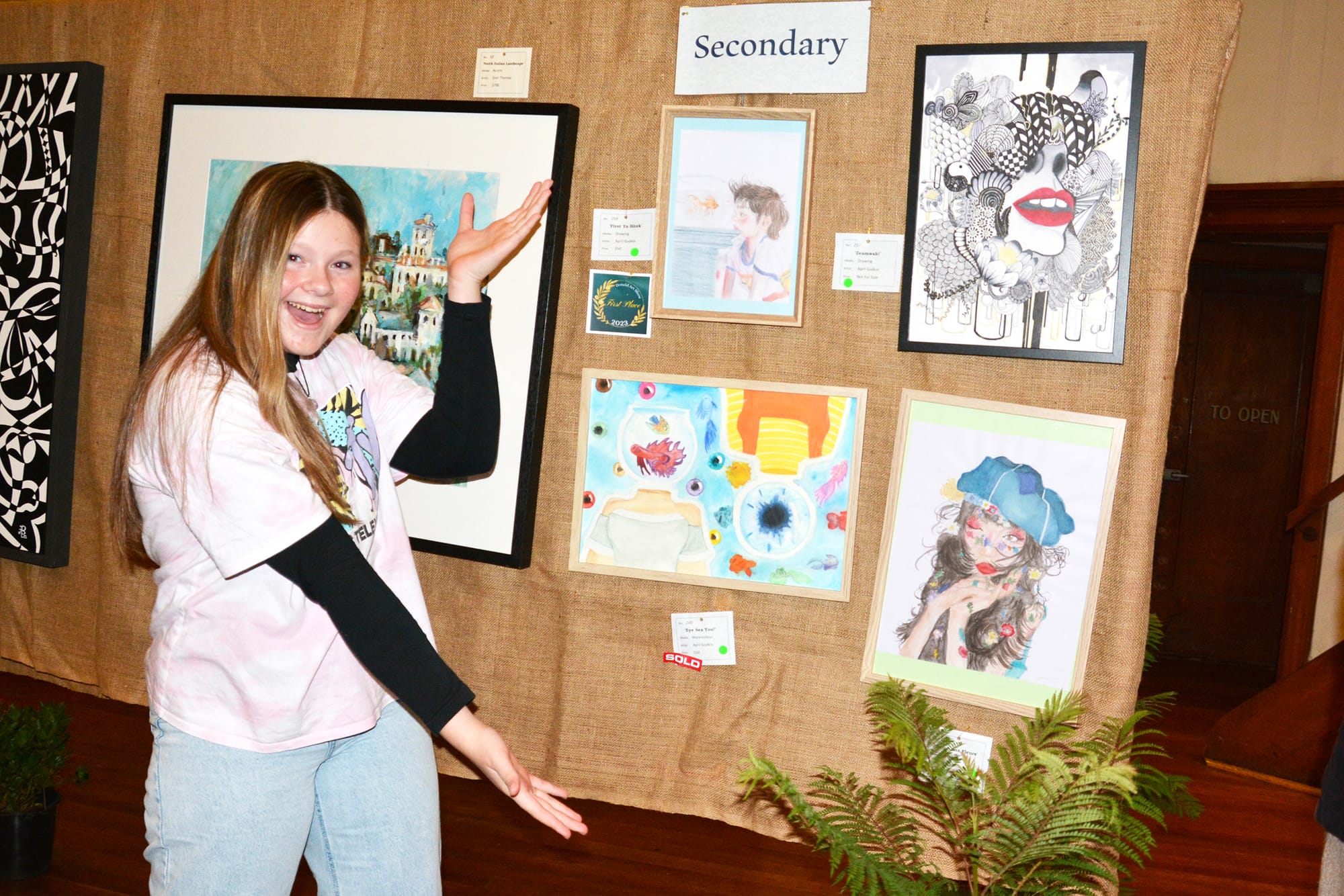 Friday, May 12, 2023