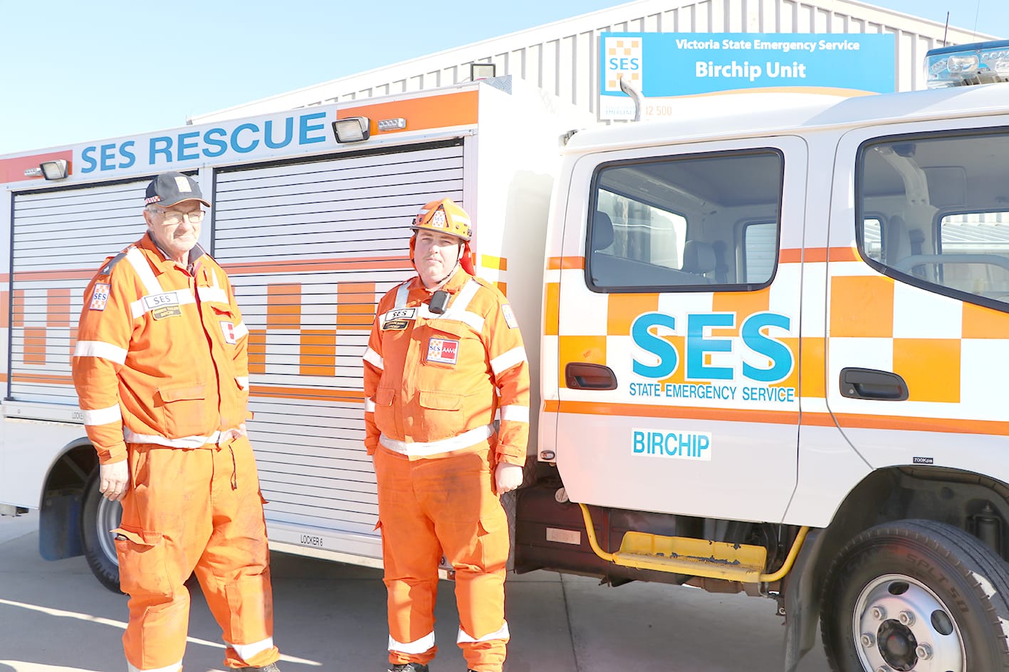 WOW Day Says Thanks to SES