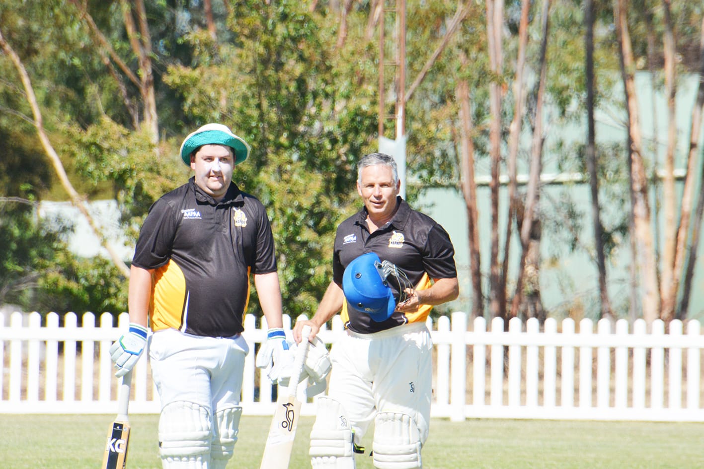 Marnoo Mega-Match Makes $50,000