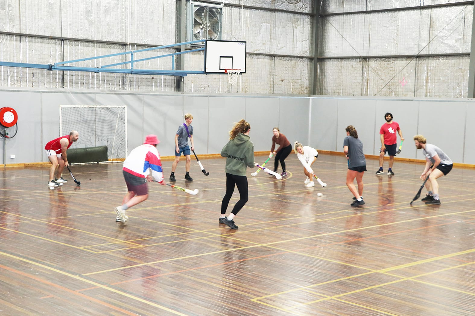 Prevention is the Key