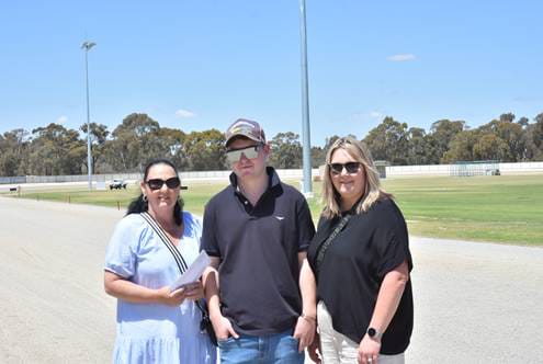 Classic Cup Races at St. Arnaud Harness