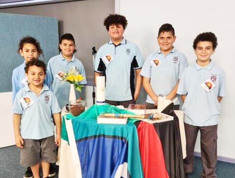 Celebrating the Children