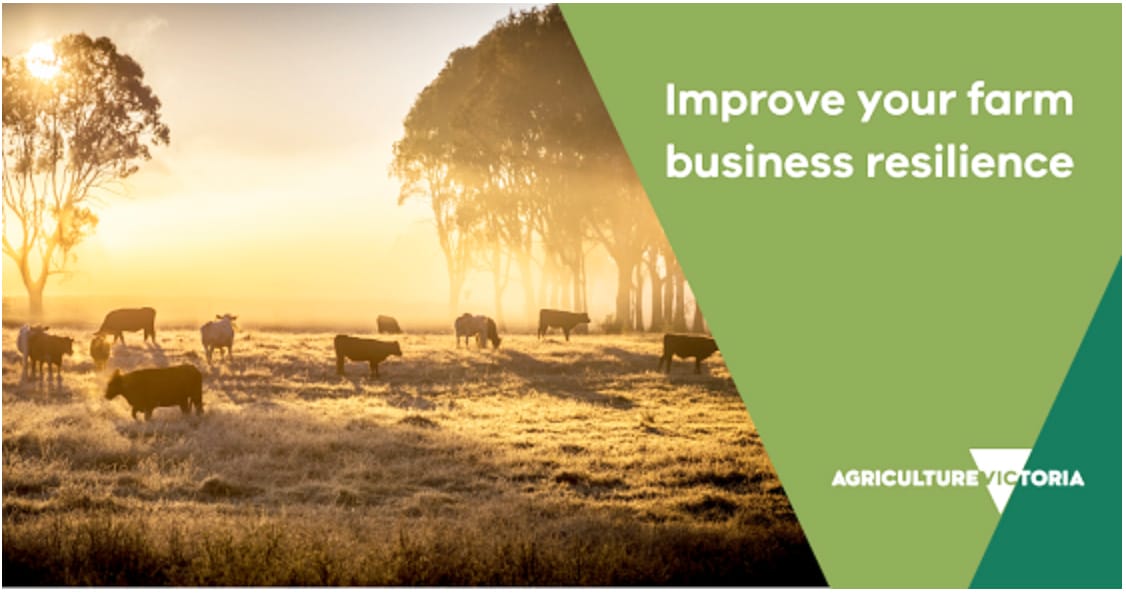 Farm Resilience Webinar Series