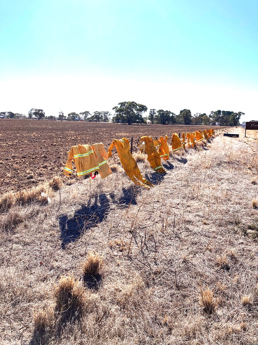 The Photo Says It All