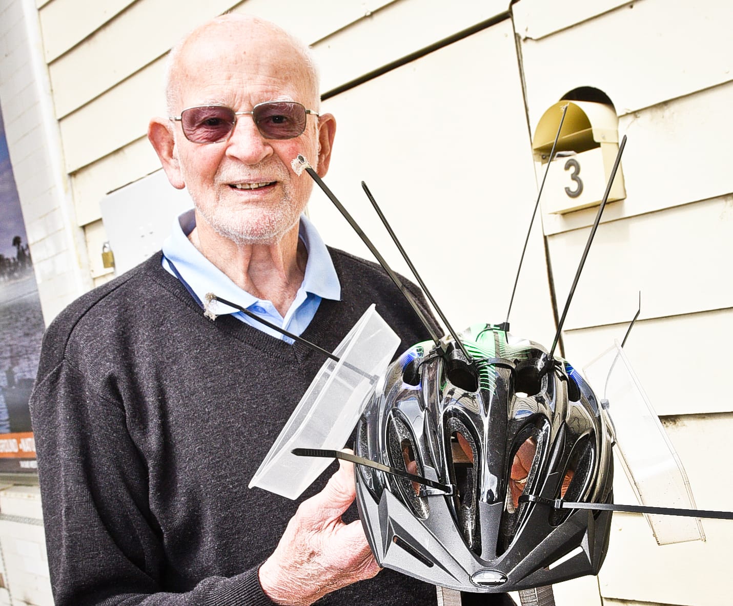 Tackling a Problem Head-On