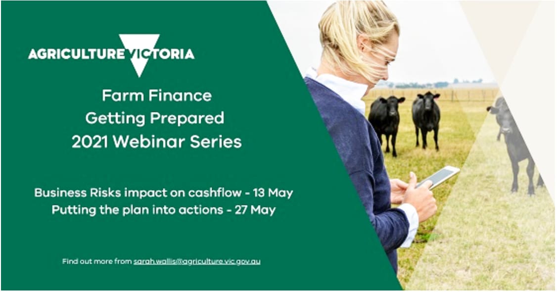 Express finance Course for Young Farmers