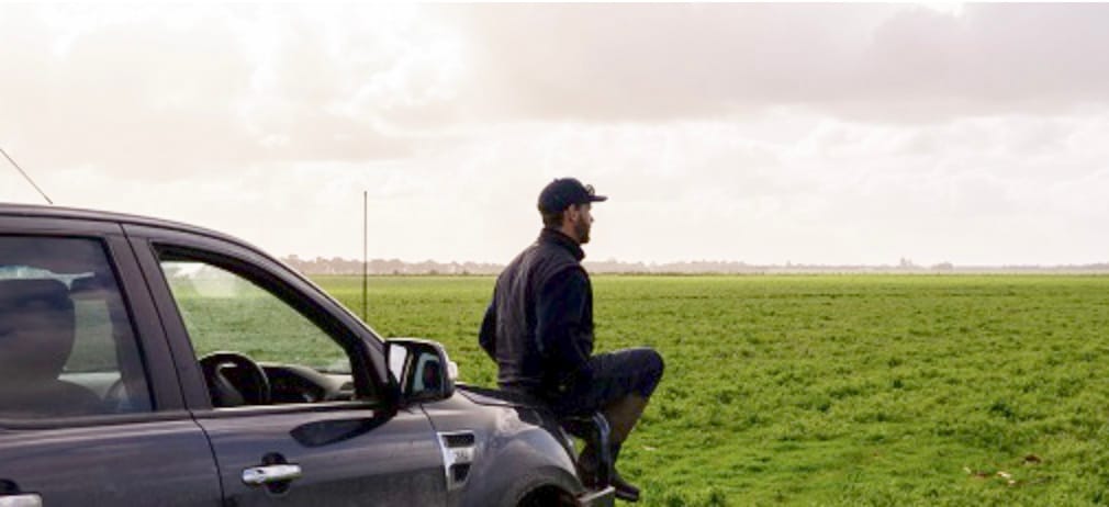 Growing the Careers of Victoria’s Young Farmers