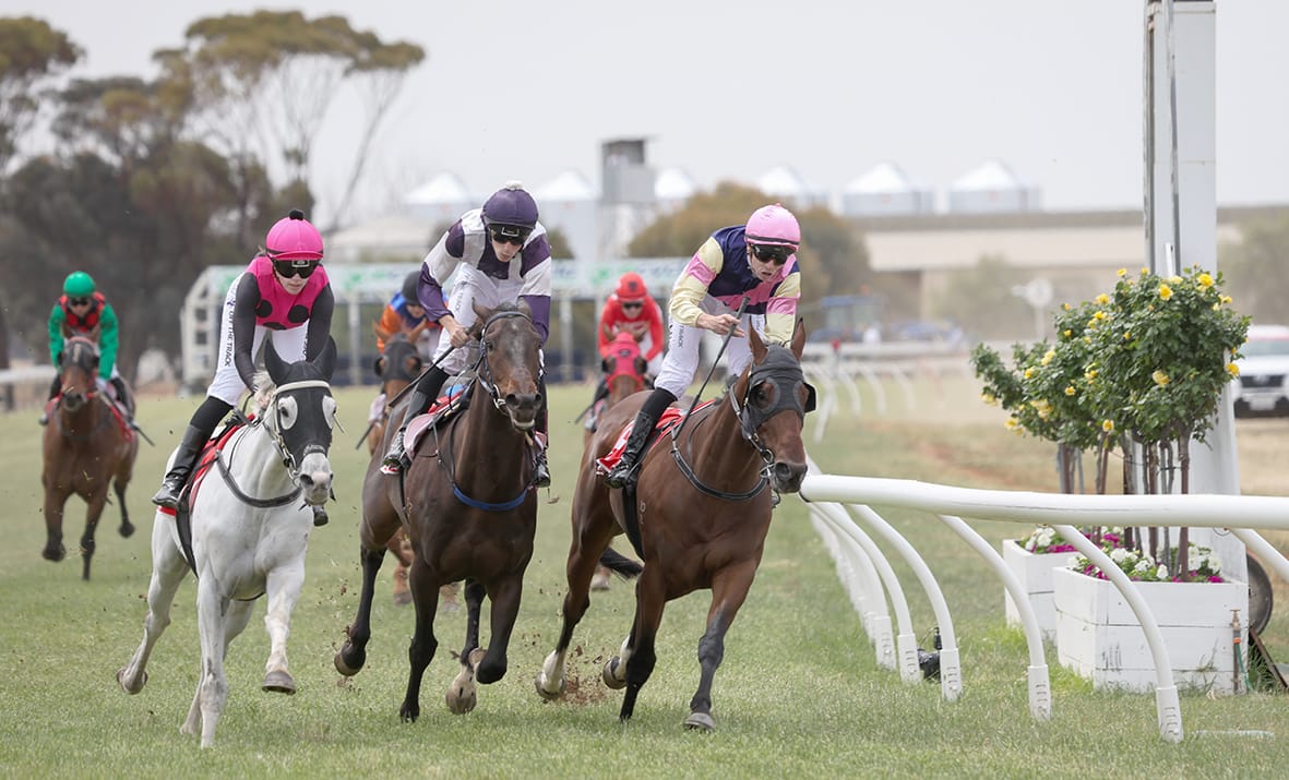 Wycheproof Set for an Unforgettable Cup Day