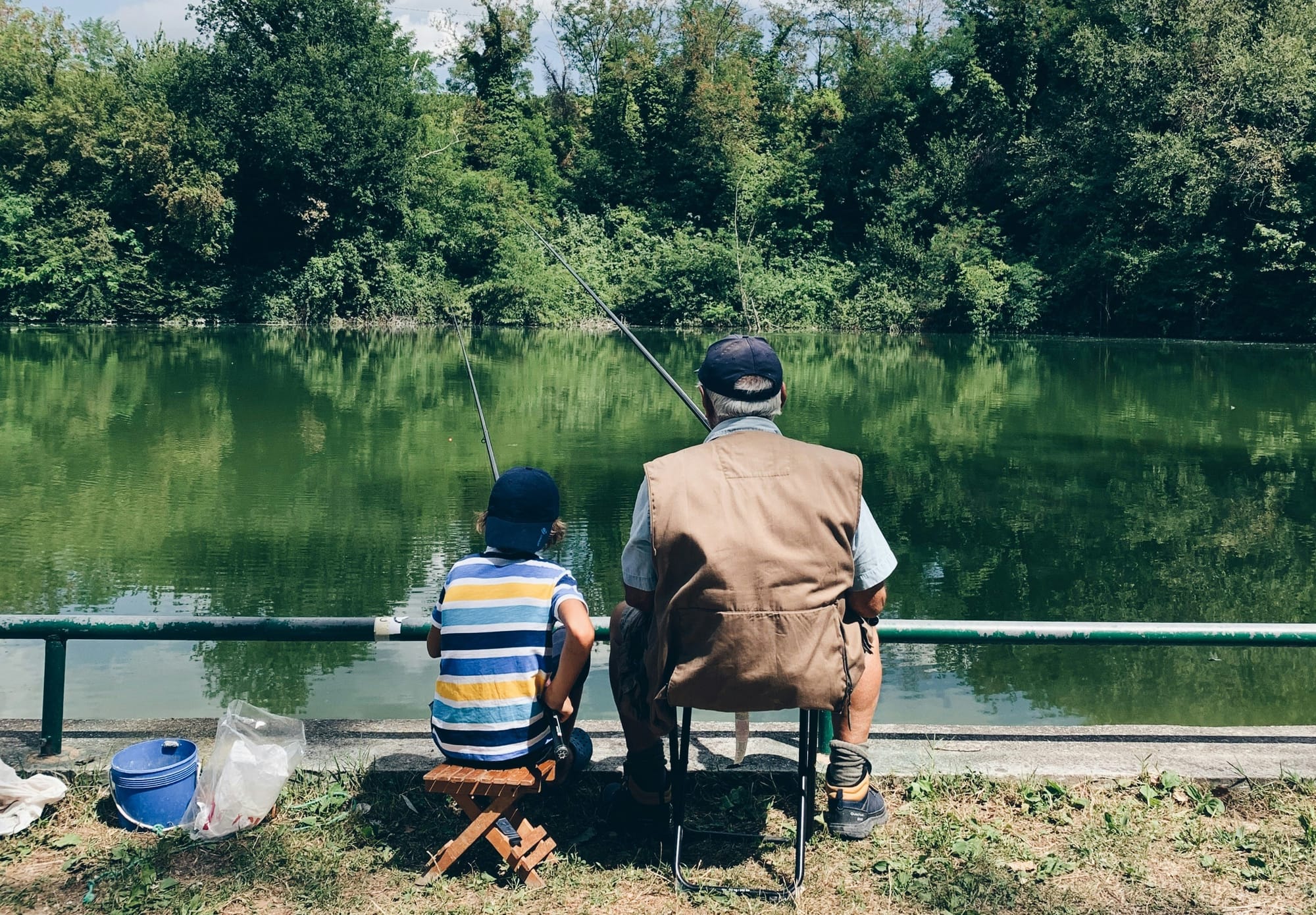 10 Million Reasons to Love Fishing in Victoria