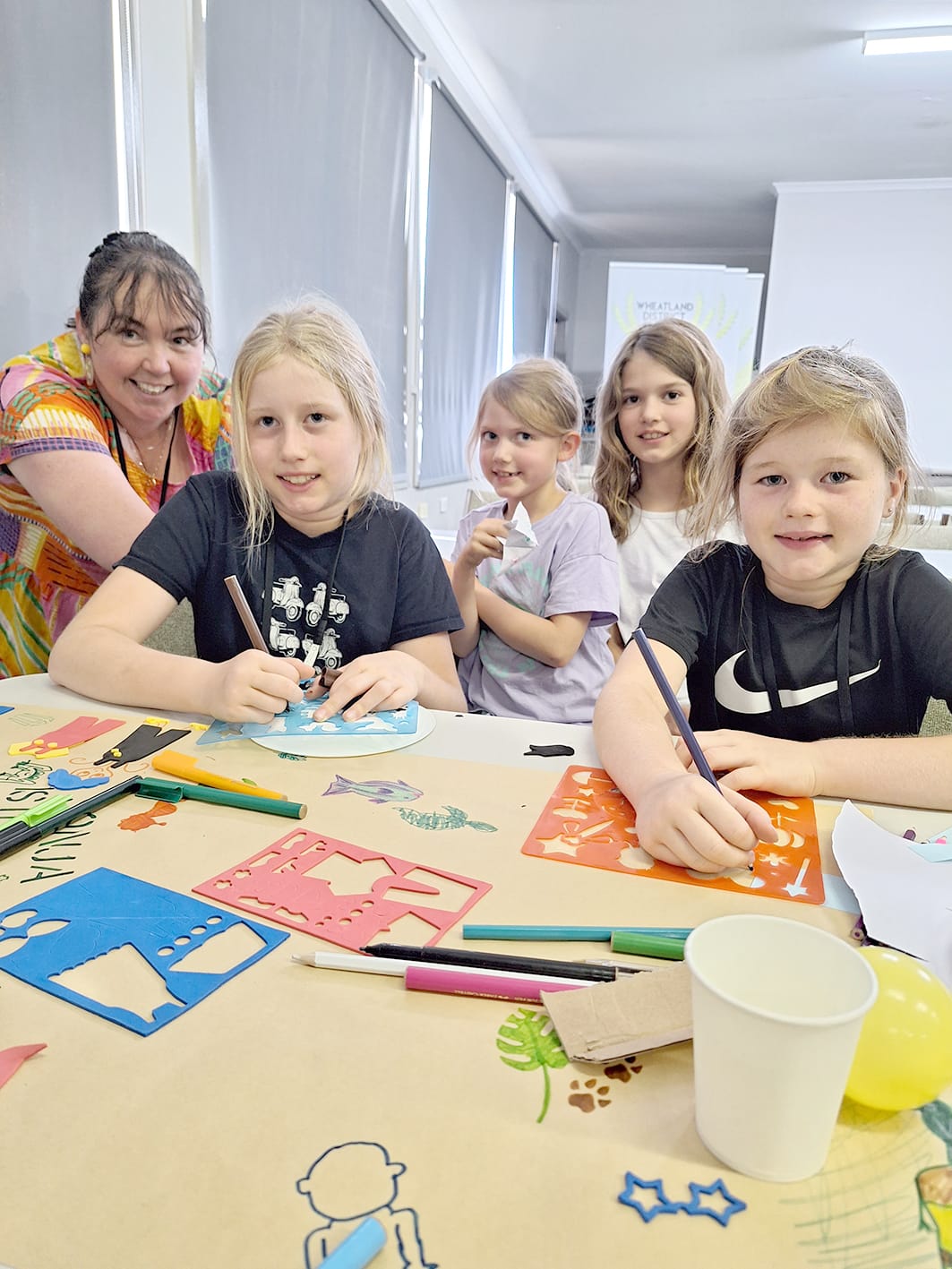 Weather Made for Wimmera Convention