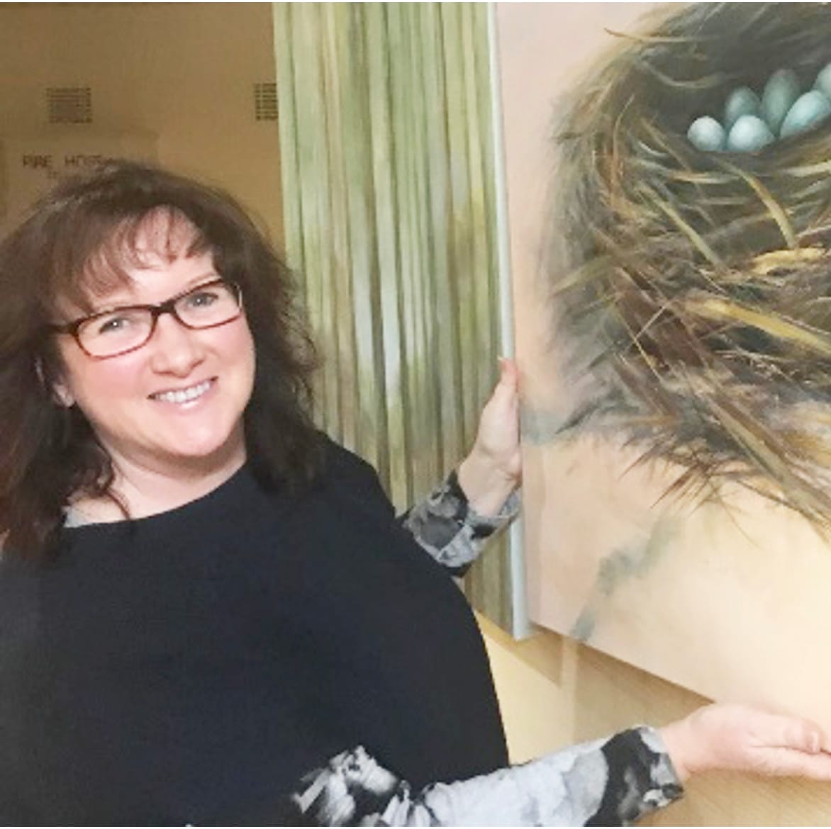 Don’t Miss Donald Art and Photography Show