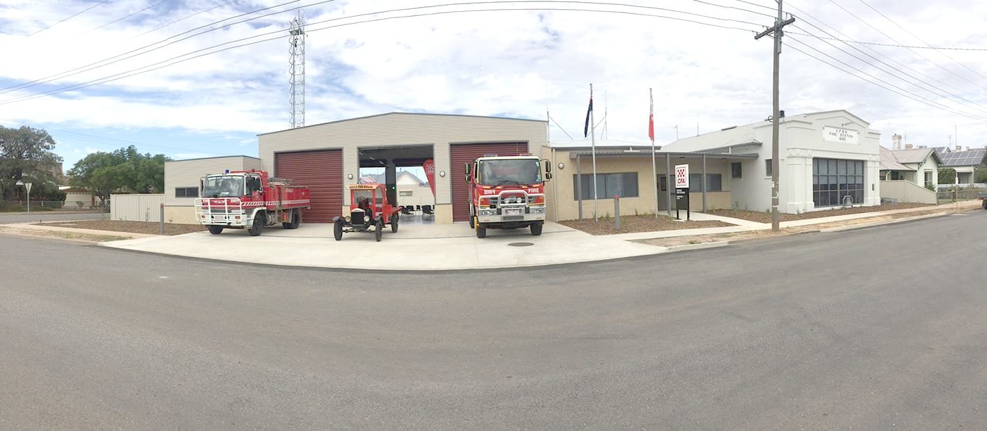 CFA Recruitment Campaign