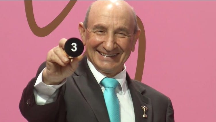 Cup Fields Locked In