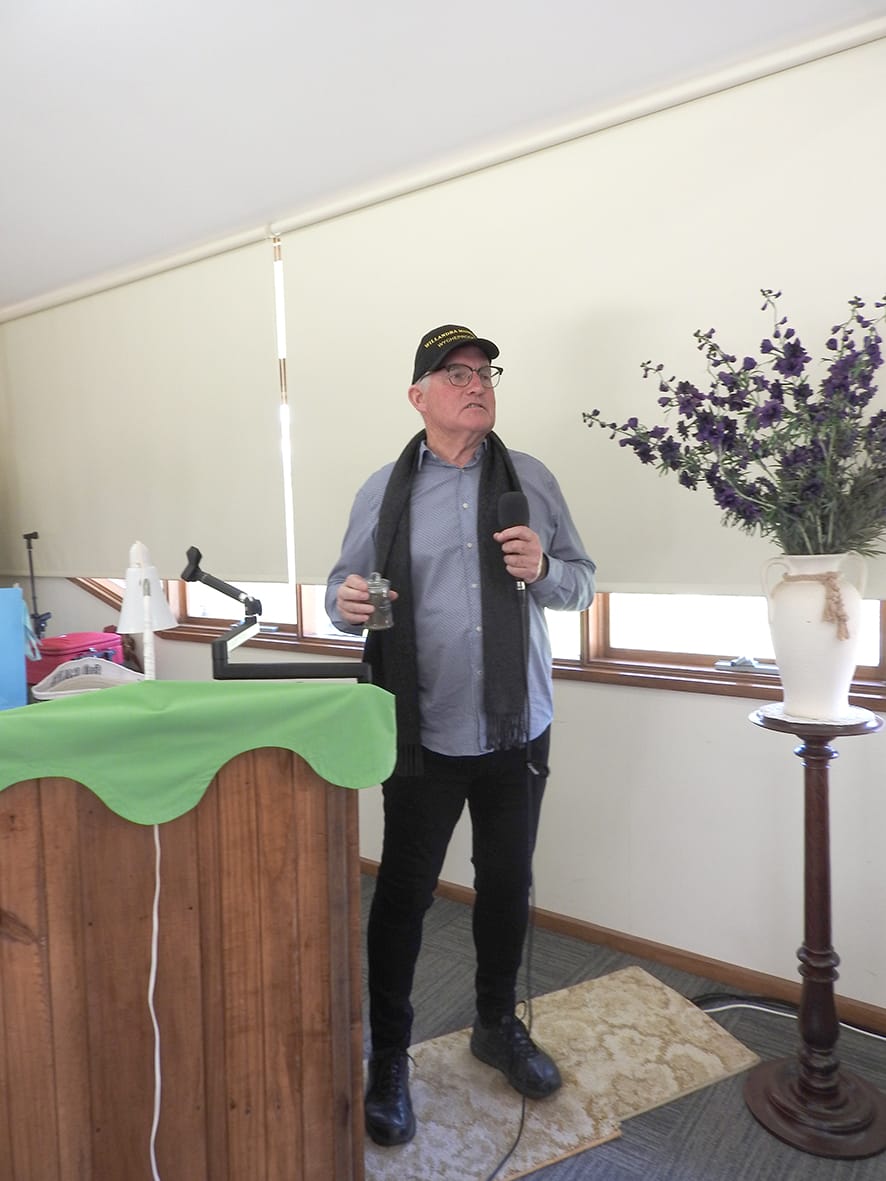 A Footballer’s Story