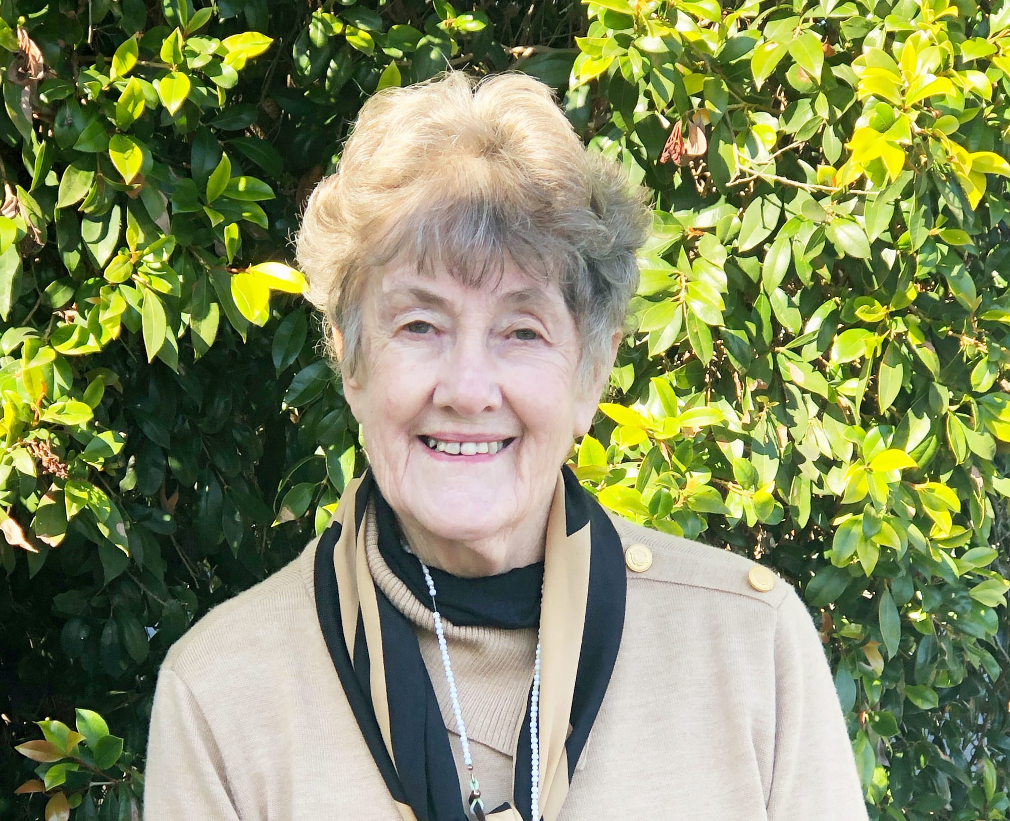 Helen’s Landcare Work Recognised