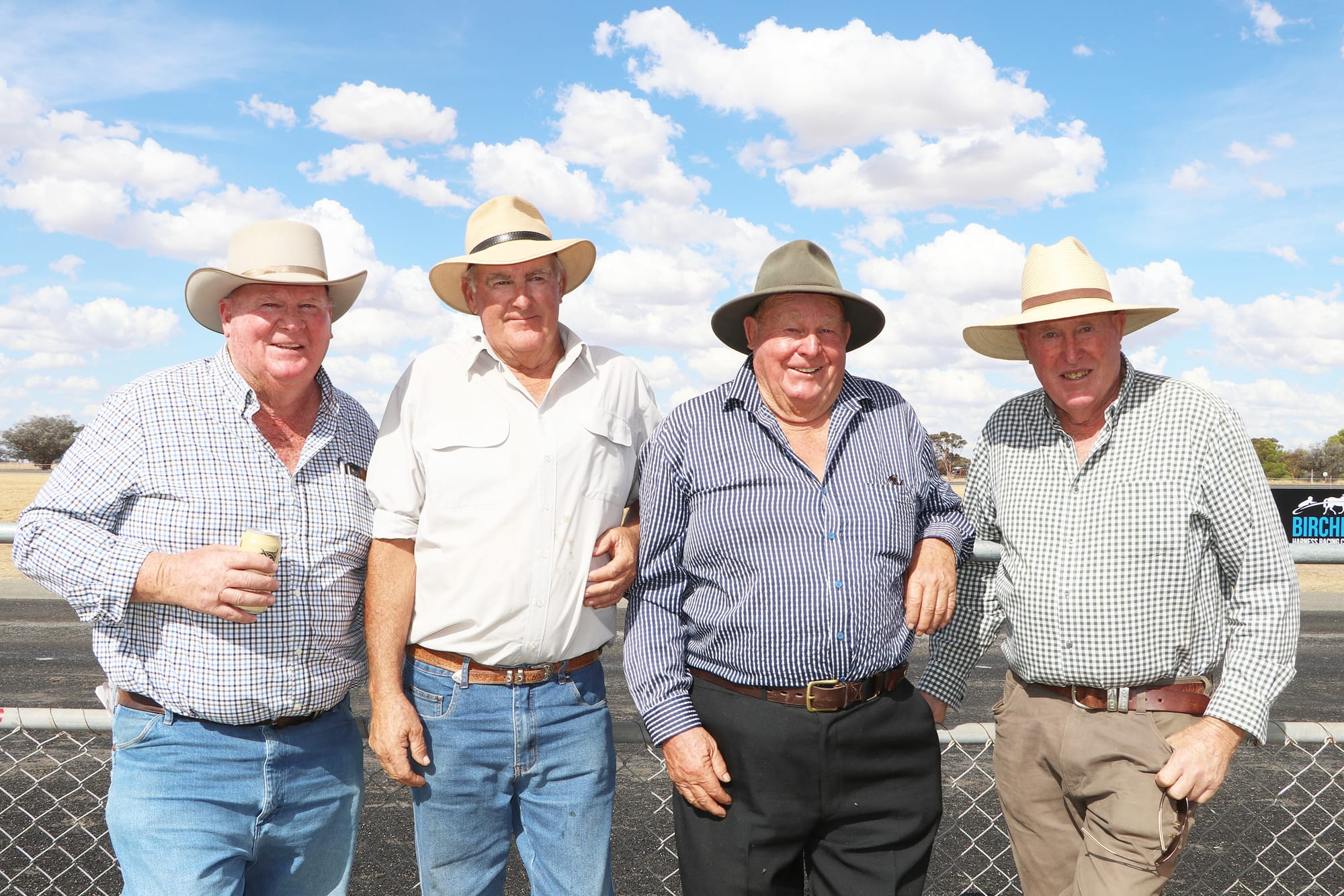 Birchip’s Big Weekend