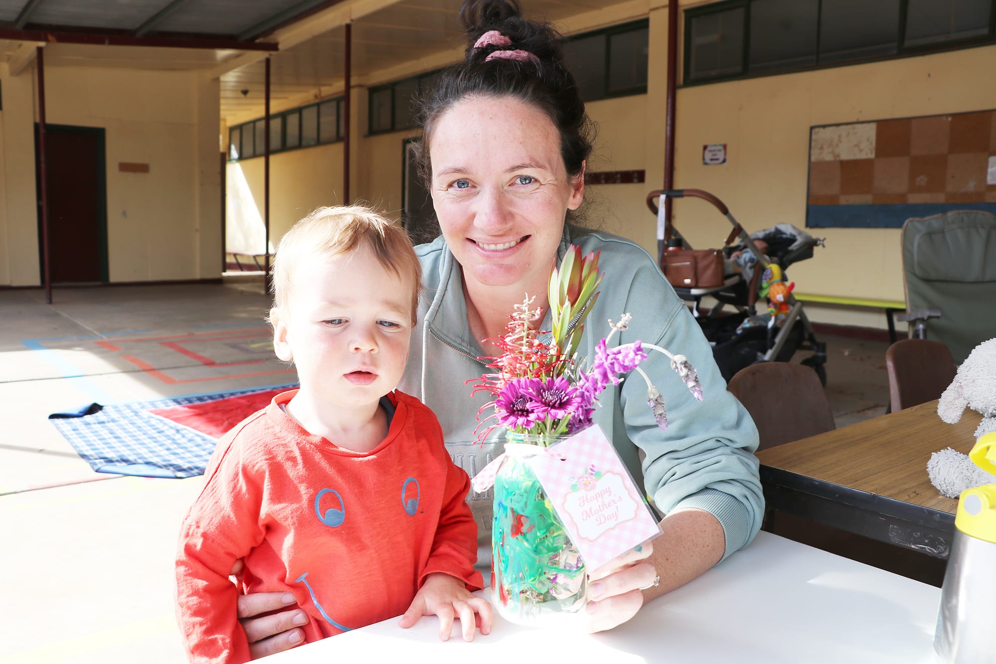 Mother’s Day More Special Than Ever