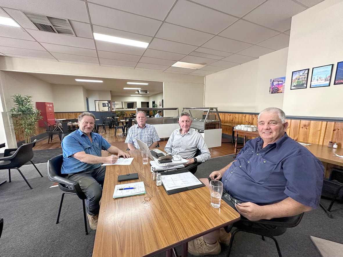 Donald 2000 to Tackle Shortage of Housing