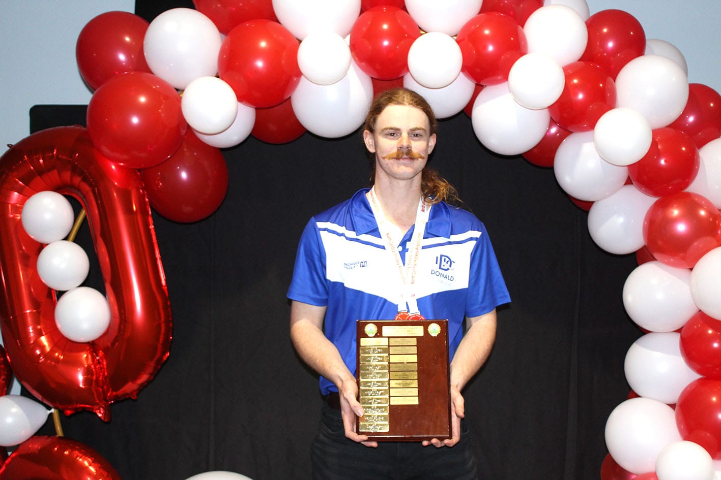 Hockey Association’s Awards Night