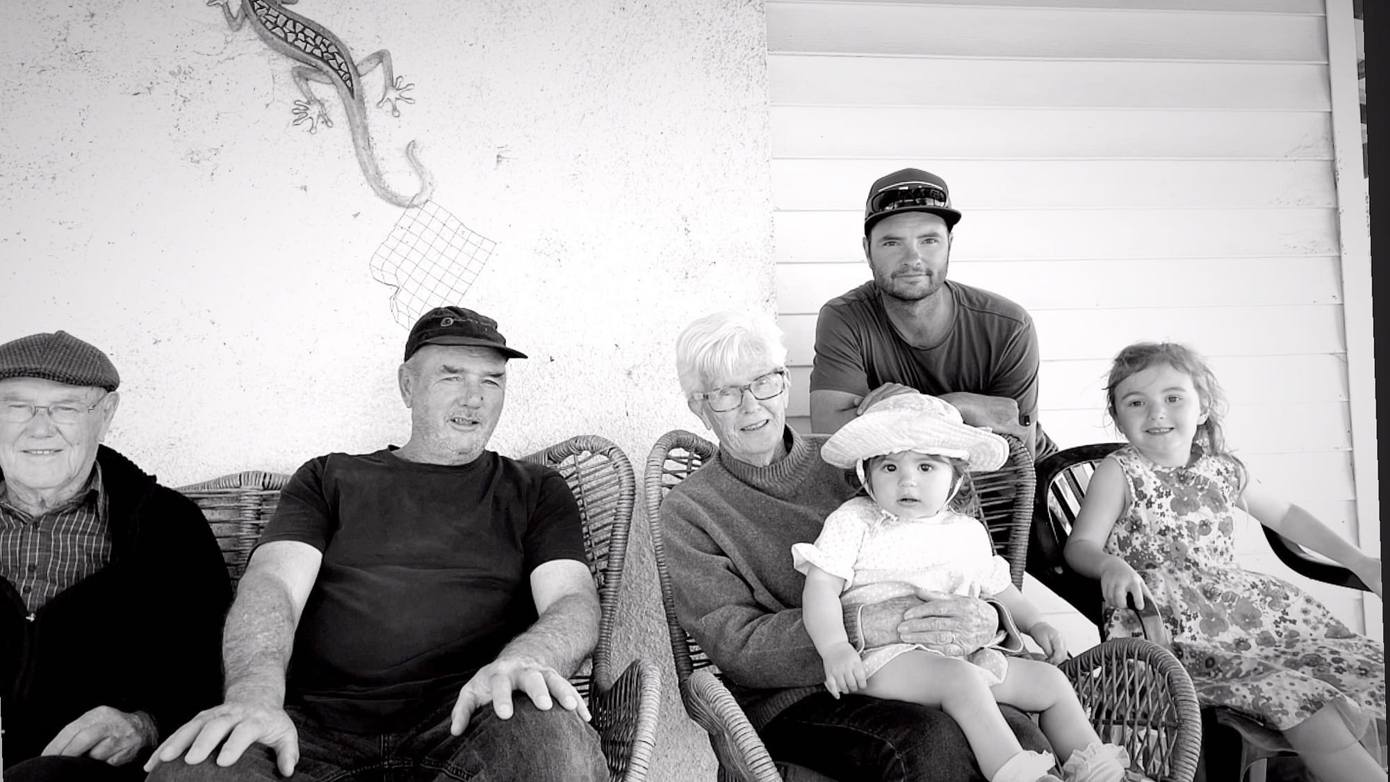 Charlton Says, “We Have Rights”