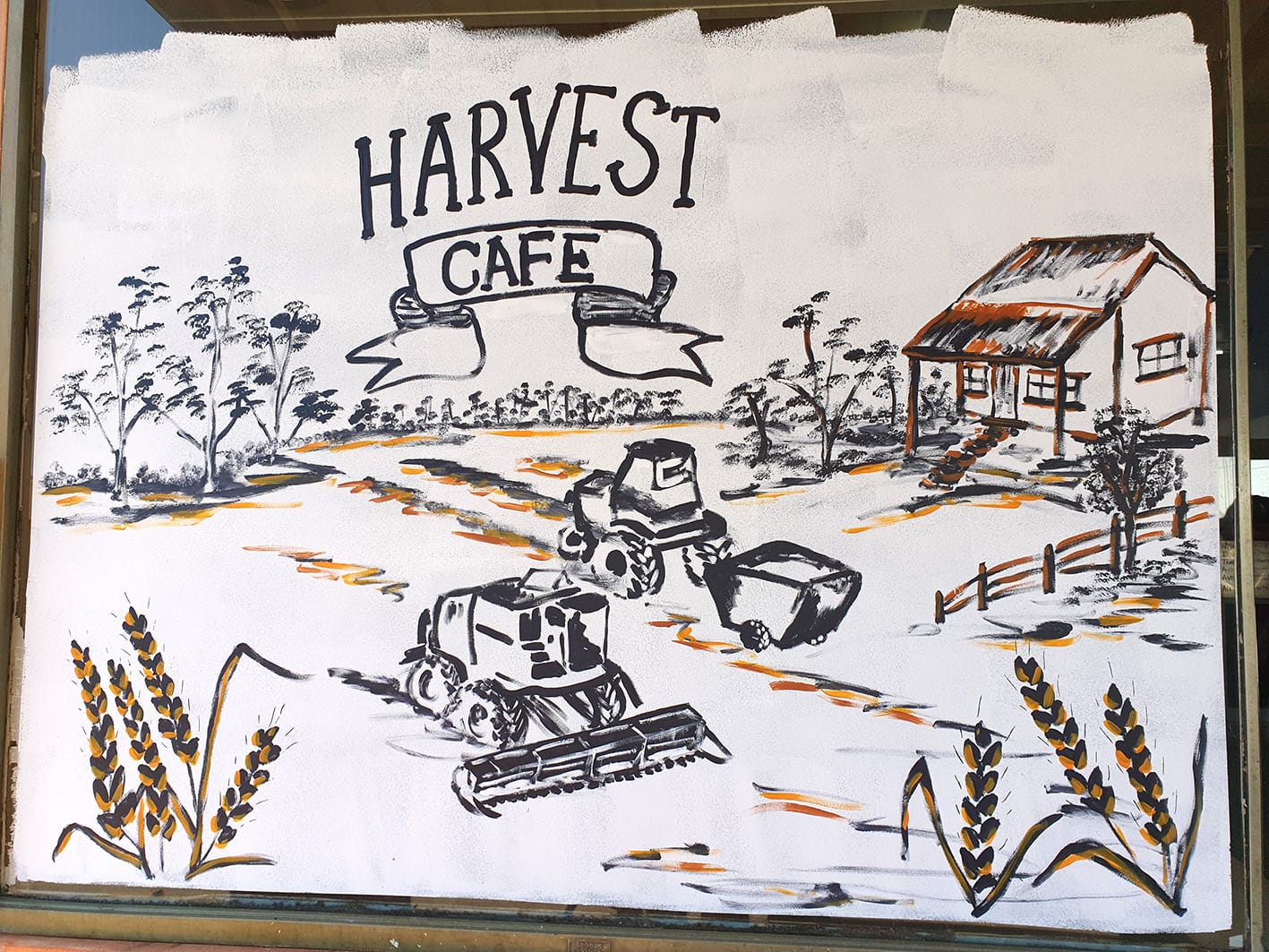 Big Events Coming Up