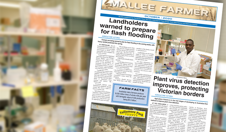 OCTOBER - Friday, October 9, 2020