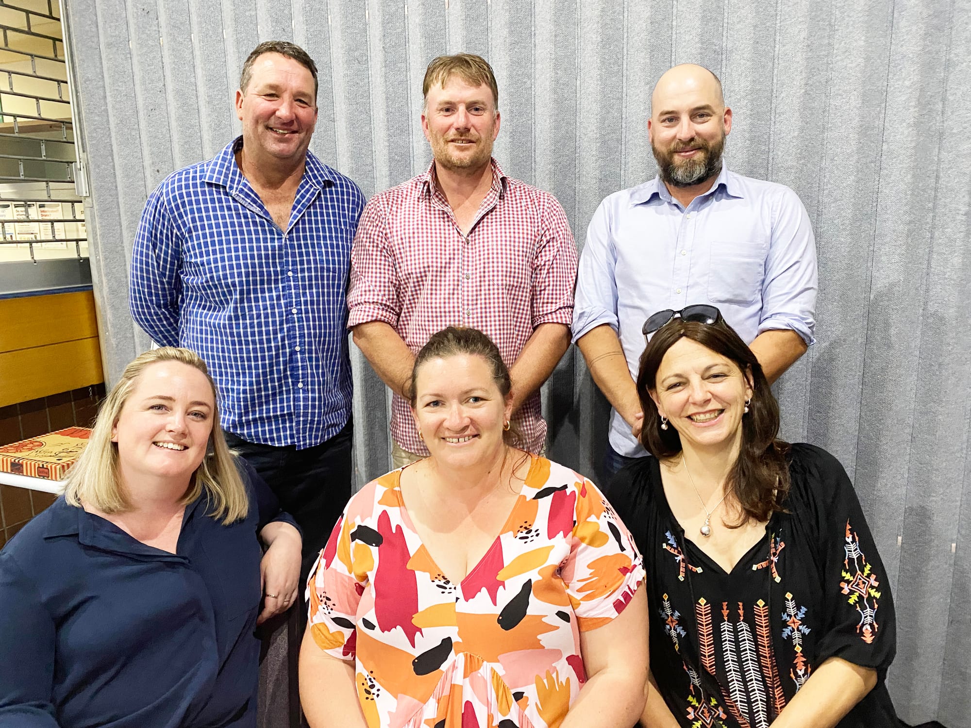 Quiz Teams Do Battle