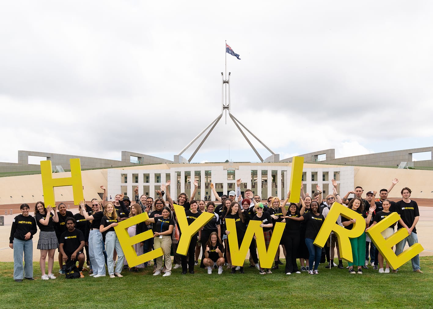 Grants for Youth-Focused Community Projects