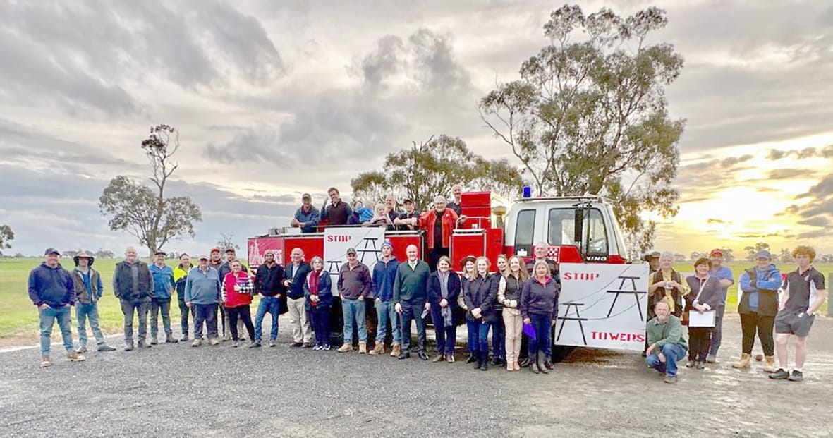 Green Transmission is “Just A Fairytale”