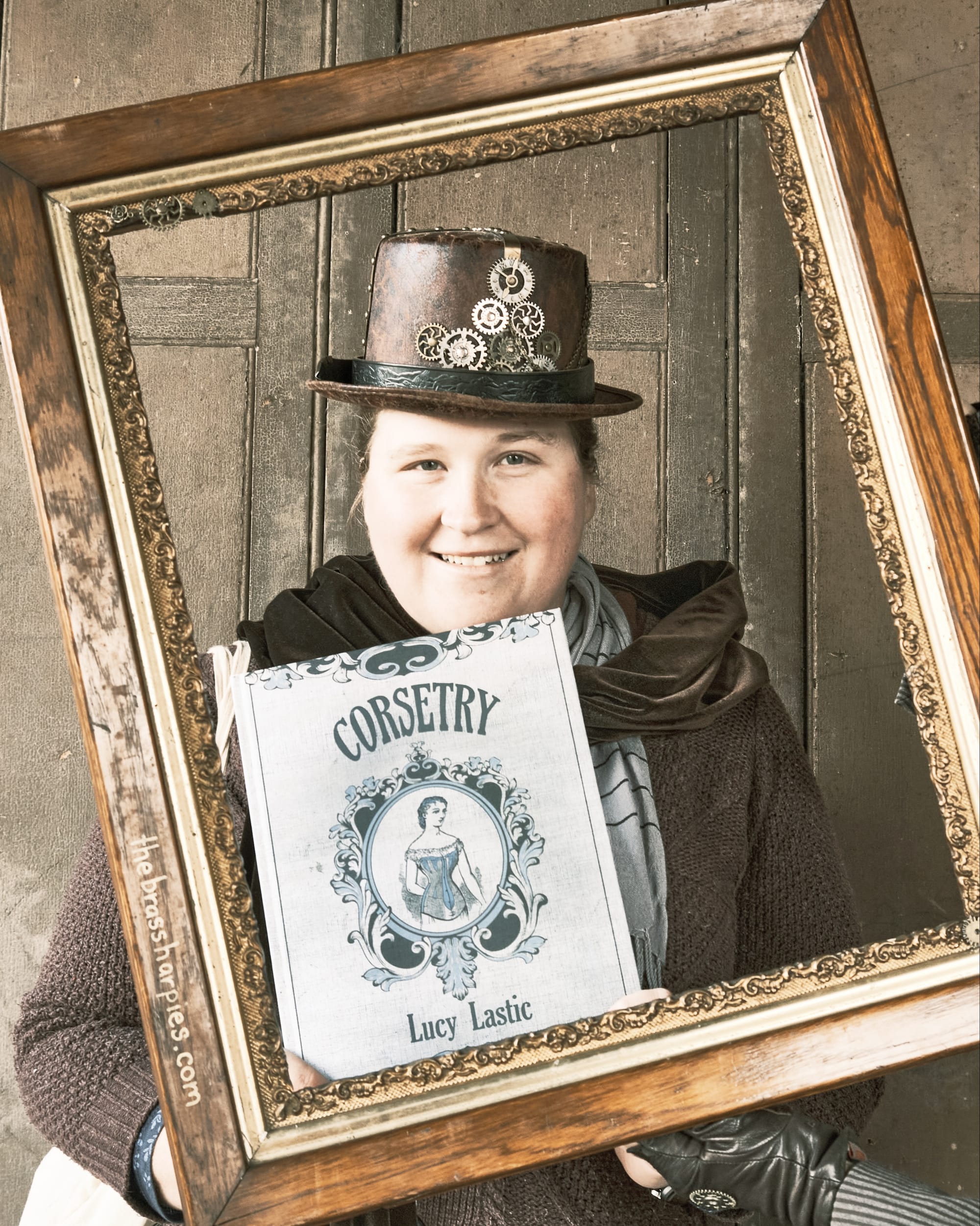 Clunes Booktown Festival