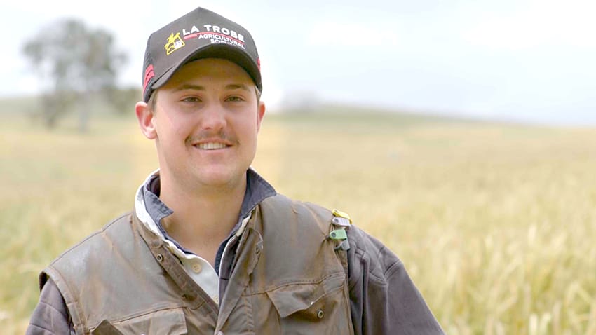 Growers Brace for Disease with Extra Fungicide Options