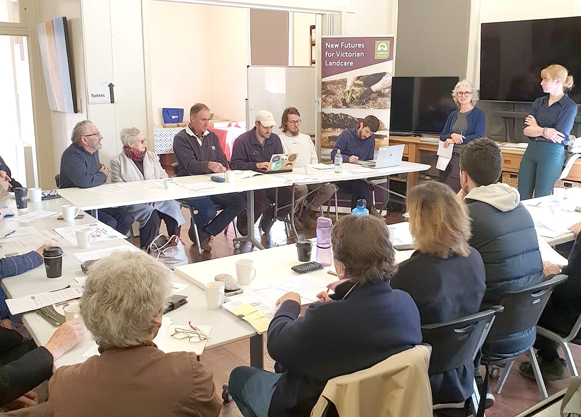 Windharp Horizons – Planning for Our Future