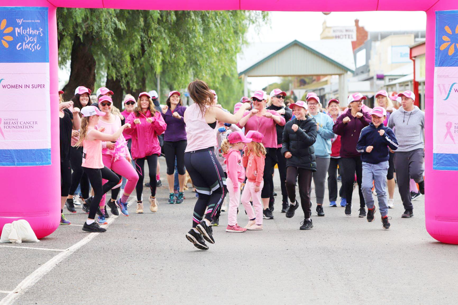 Stop Wishing, Start Doing