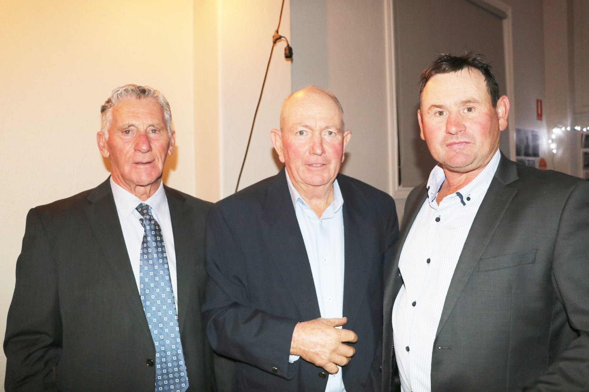 Birchip-Watchem Bulls' Anniversary Ball 2022