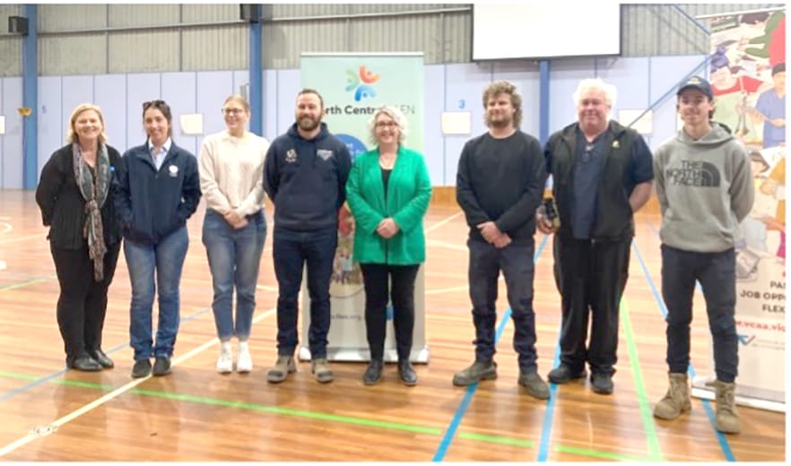 Trade Training Centre Showcases VET Subjects