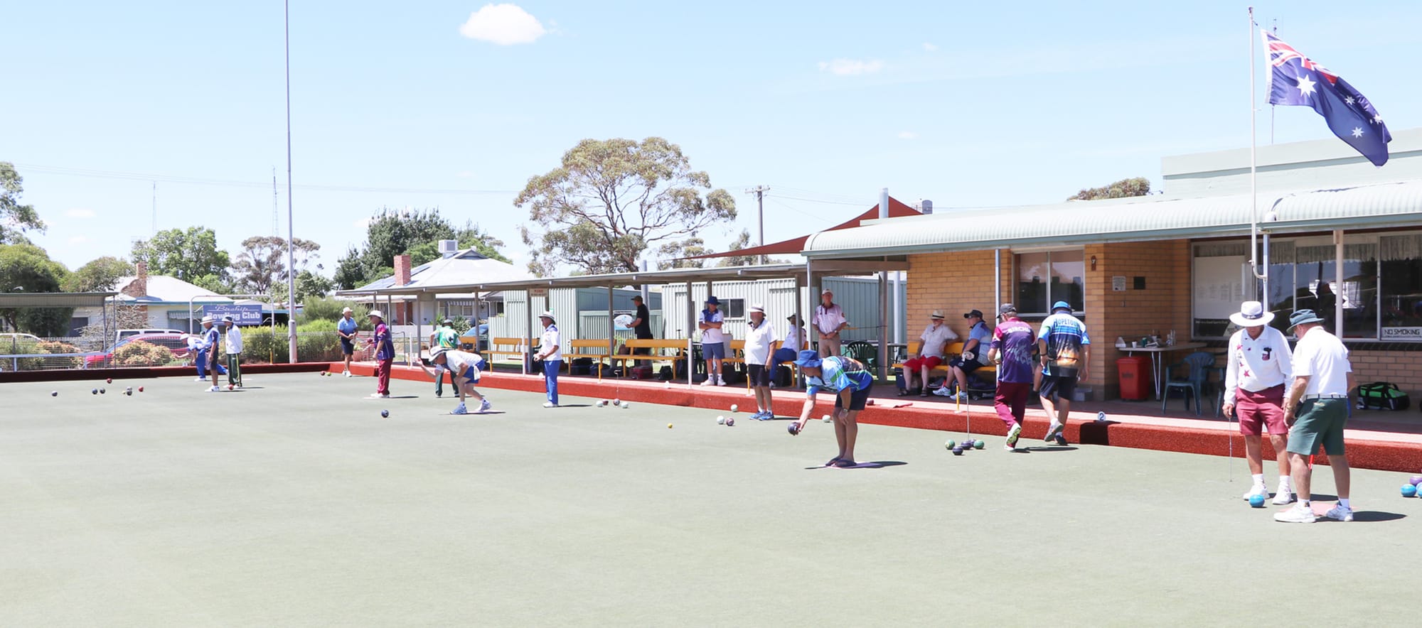 A Win Each to Birchip and Sea Lake