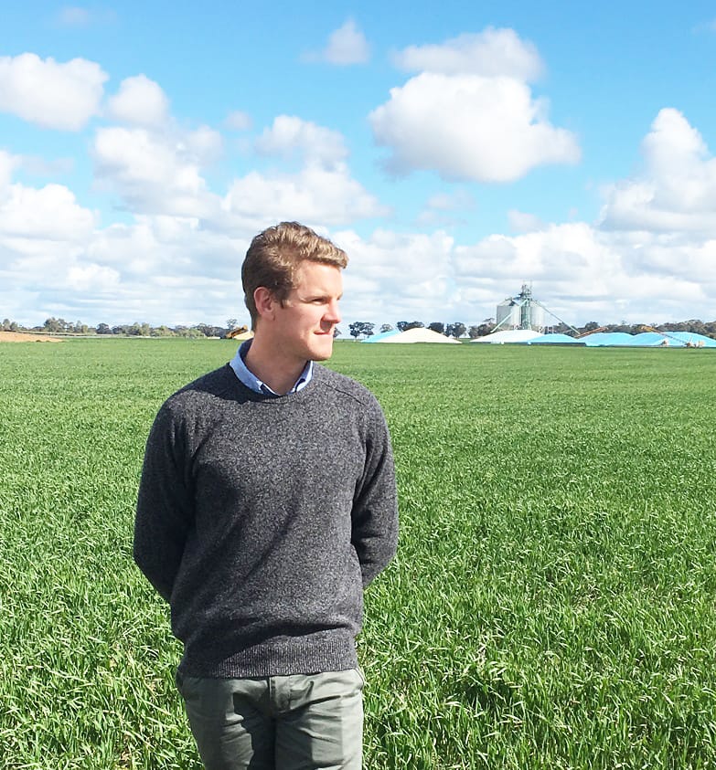 GrainFlow Program Benefits Community