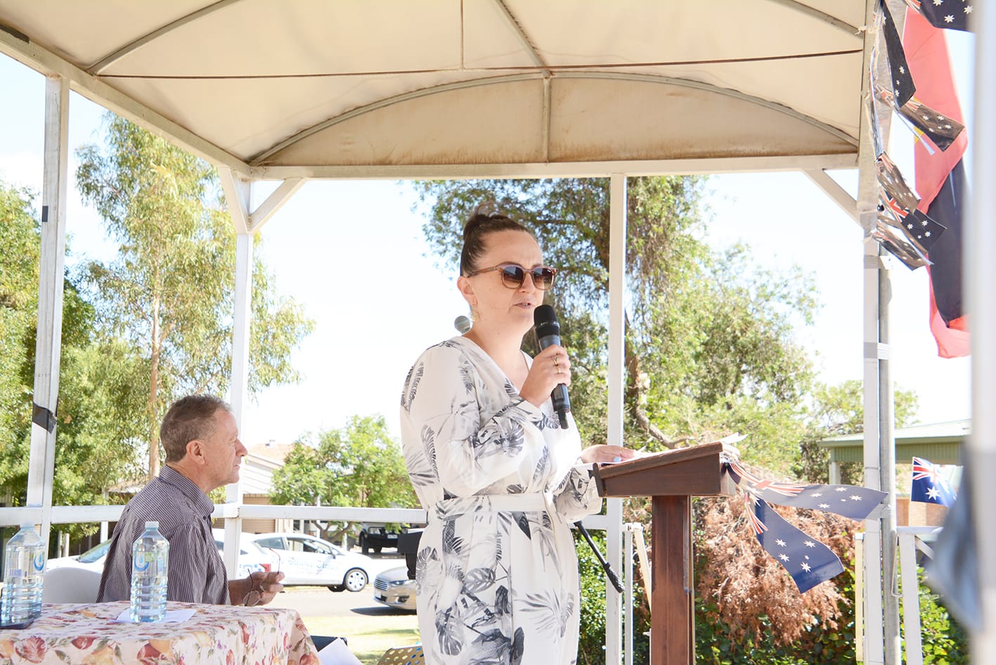 Emily Explains Community Care