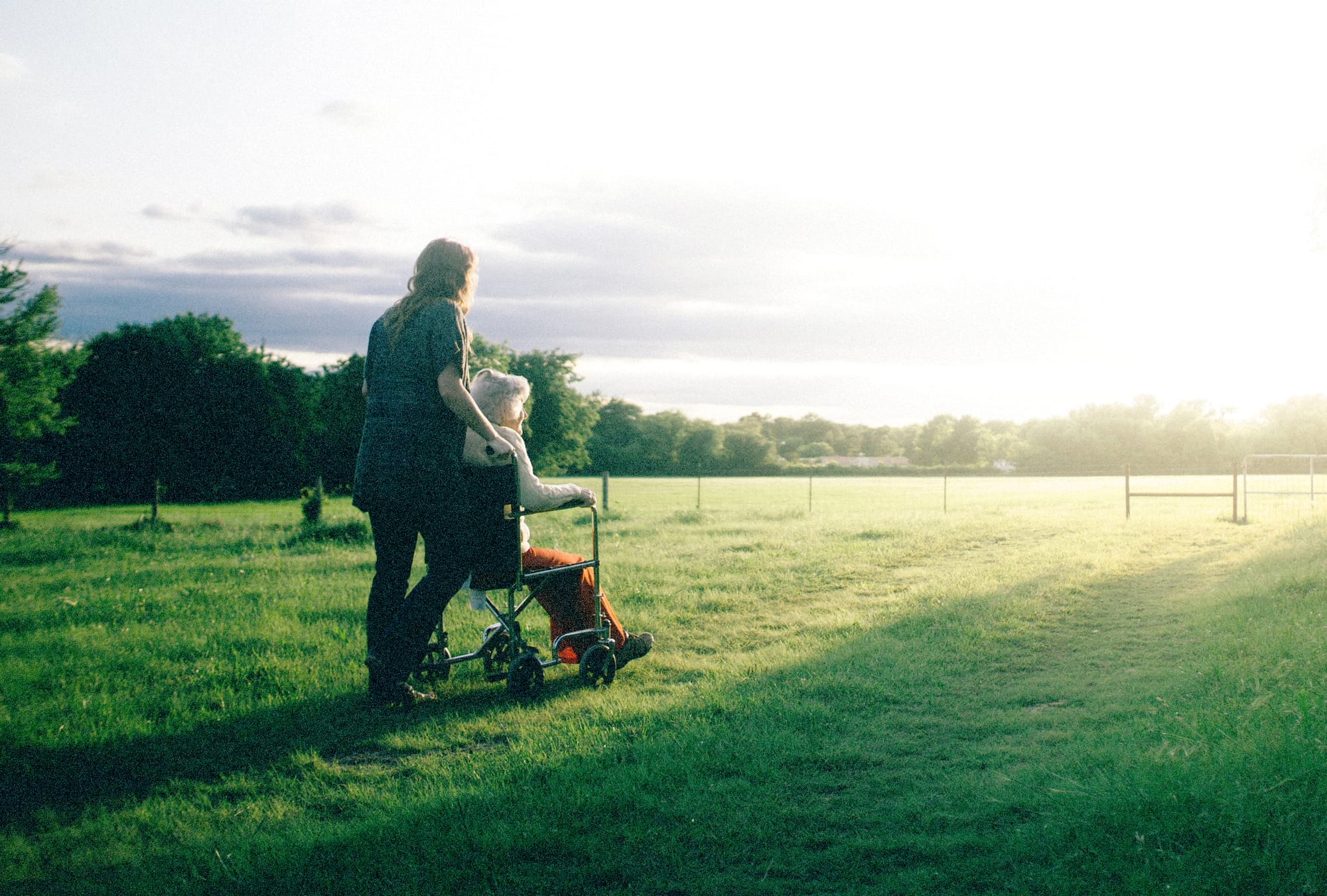 Buloke Aged Care Decision