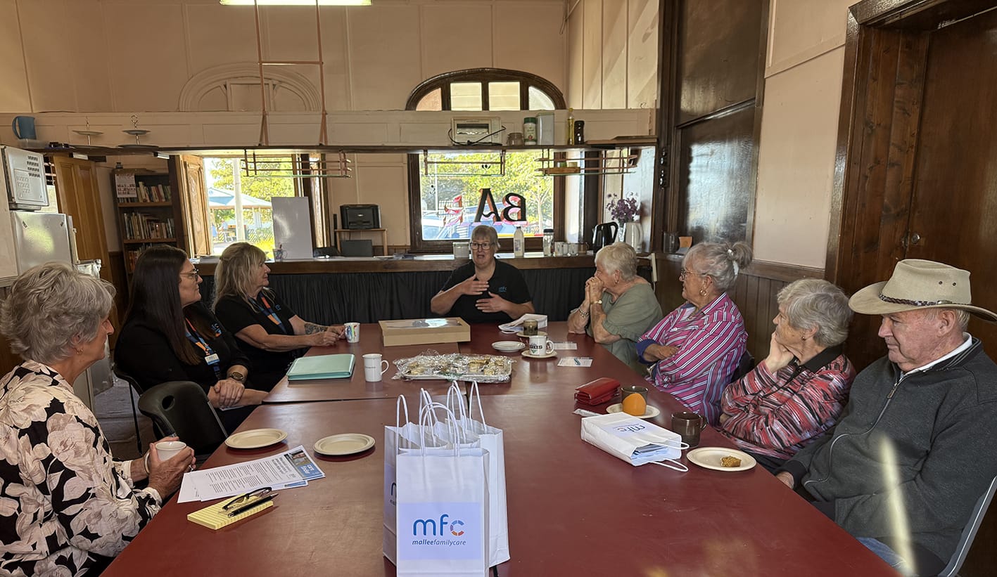 Connecting and Learning