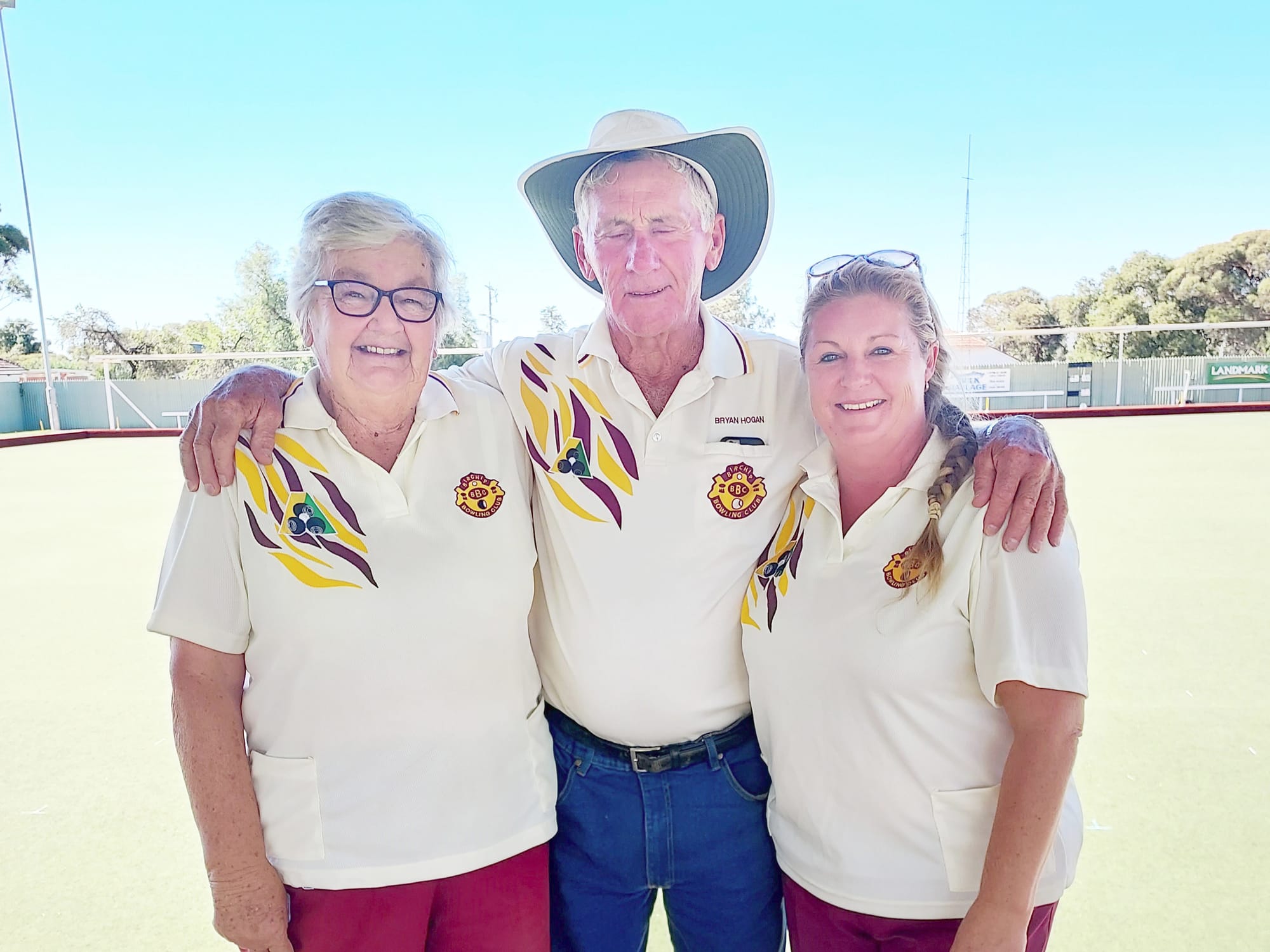 Birchip Midweek Bowls