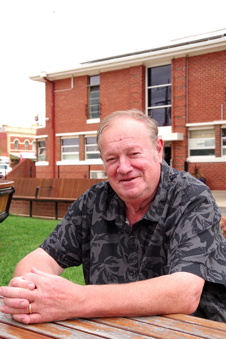 Connecting Council with Community