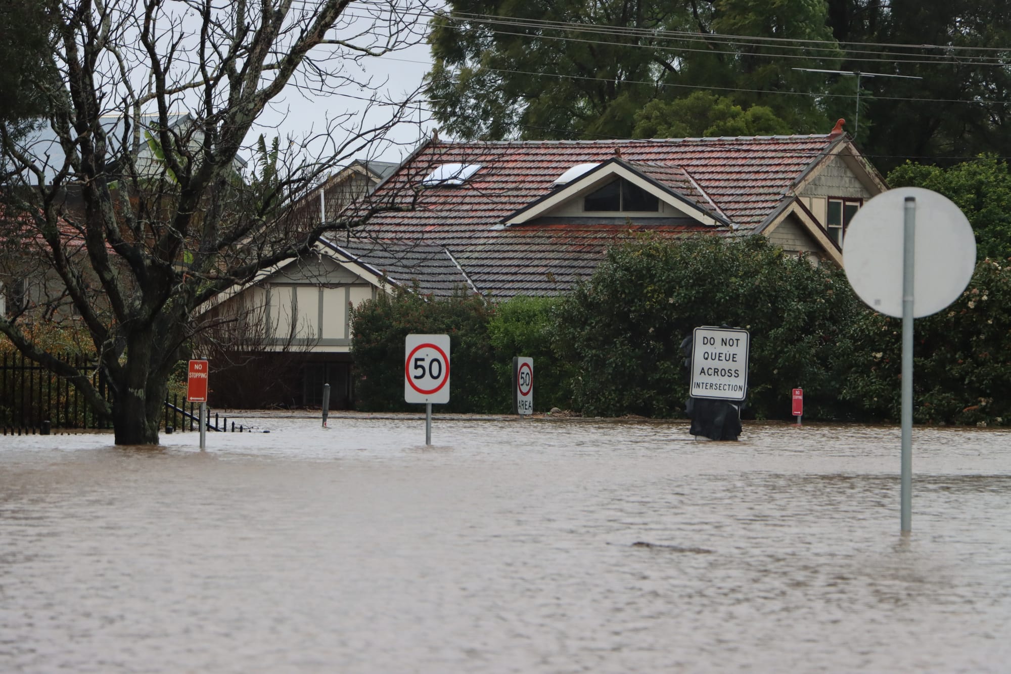 Post-Flood Grant for Buloke Shire