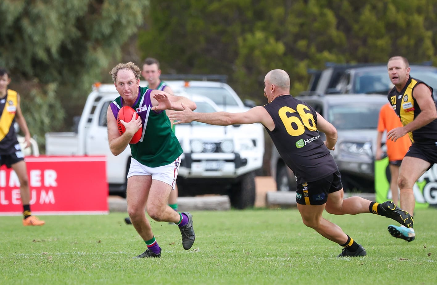 Opportunity Awaits Saints and Royal Blues