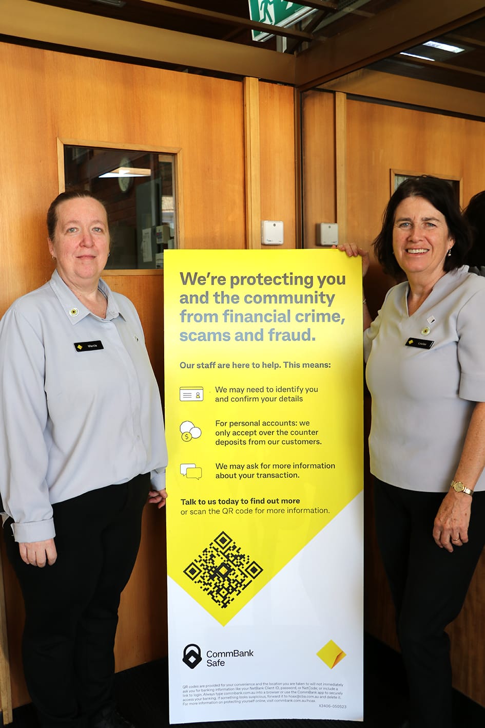 Good Times for Good Causes