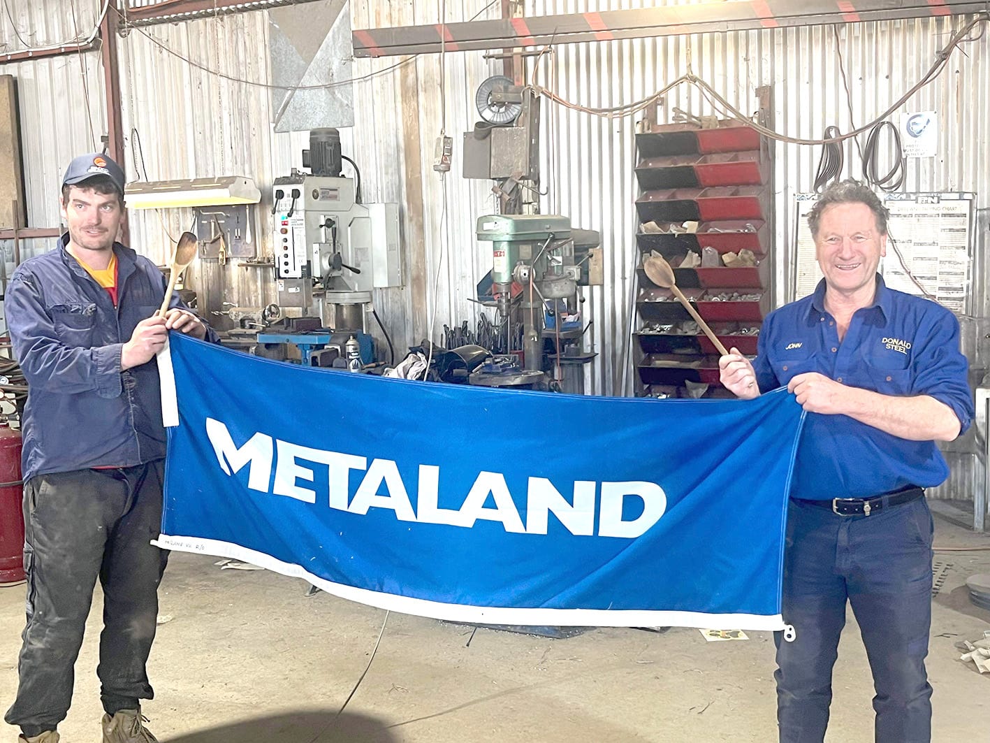 Two-Day Show Starts Next Friday