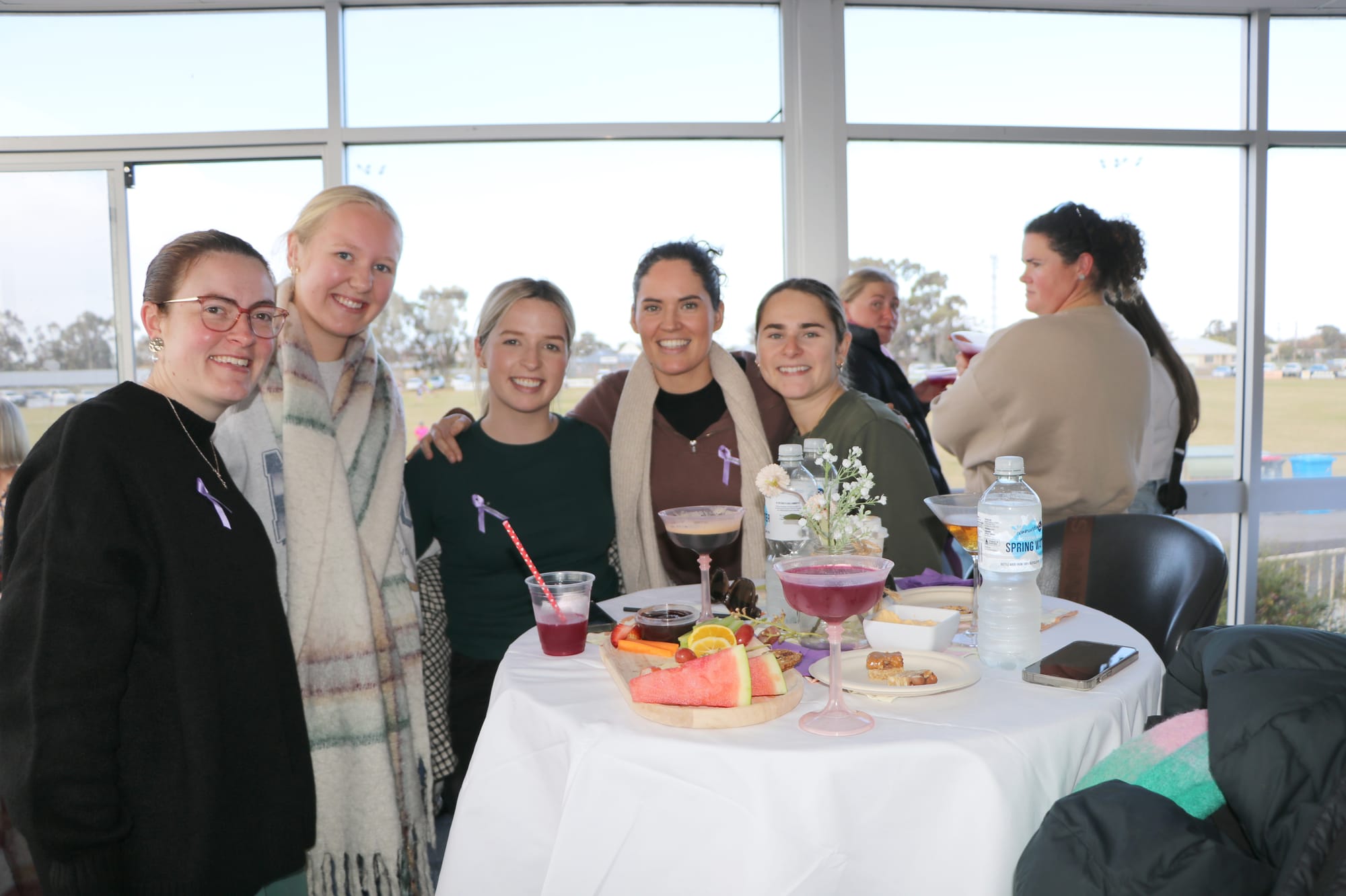 Birchip Ladies’ Day for Maddi’s Round